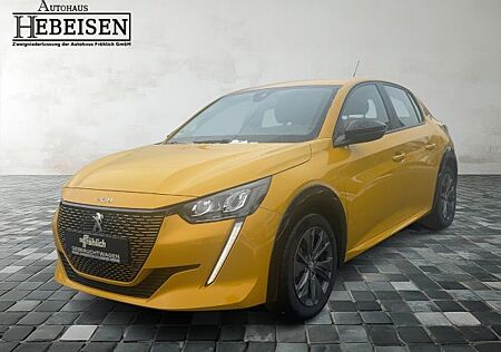 Peugeot 208 Elektromotor 136 Active Pack