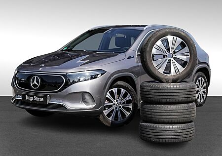 Mercedes-Benz EQA 250 |Progressive|LED|NAVI|KAM|TOTW|MBUX|PTS