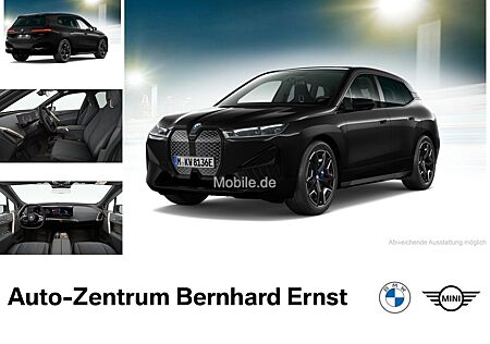 BMW iX xDrive50 Sportpaket Klimaaut. AHK Soft-Close