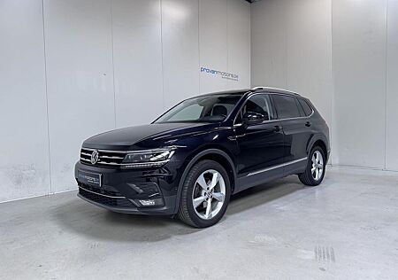 VW Tiguan Allspace Volkswagen Allspace 1.5 Benzine Autom. - 7