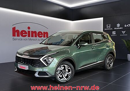 Kia Sportage 1.6 T-GDI Edition 7 FLA SpurH LM LED