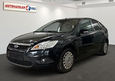 Ford Focus 1.6 TDCi 5-trg. Klimaanlage