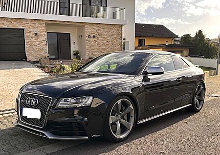Audi RS5 4.2 FSI S tronic Quattro B&O CARBON KERAMIK