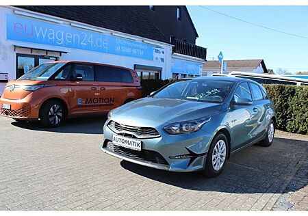 Kia Cee'd cee´d 1,5 T-GDI Vision SHZ/LHZ/NAVI/Kam/PDC
