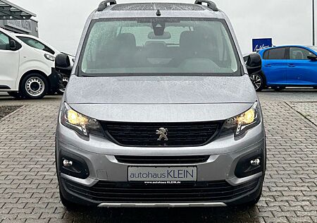 Peugeot Rifter GT-Line L1 *AHK*PANO*KAMERA*8-FACH*