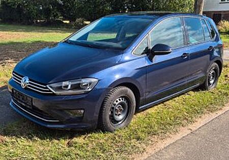 VW Golf Sportsvan Volkswagen 1.2 TSI Comfortline BMT Comfo...