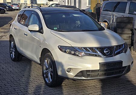 Nissan Murano Executive
