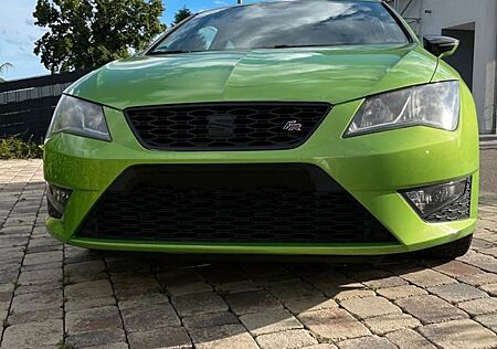 Seat Leon SC 5F FR 1.8 TSI 220 PS Sportpaket