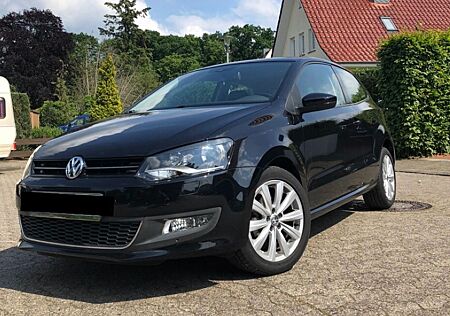 VW Polo Volkswagen 1.4 6R