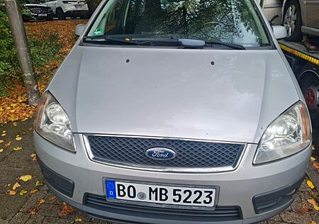 Ford C-Max 1,6 Ti-VCT Fun Fun