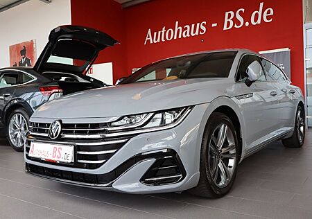 VW Arteon Volkswagen Shooting Brake R-Line,KameraNavMATRIX,1Hd