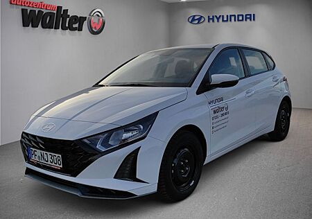 Hyundai i20 1.0l/ TREND/ Einparkhilfe hinten/ Navi