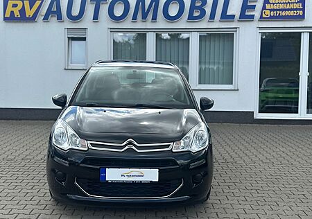 Citroën C3 PureTech 82 Exclusive