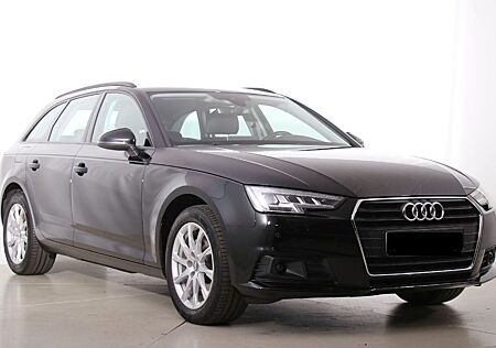 Audi A4 Gepflegter 1.4 TFSI Avant