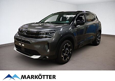 Citroën C5 Aircross 1.2 Max S&S CAM/Totwinkel/LED/DAB