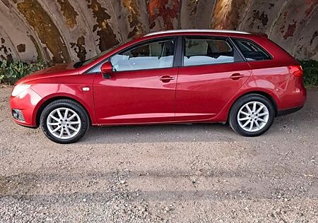 Seat Ibiza 1.2 12V 44kW ST -