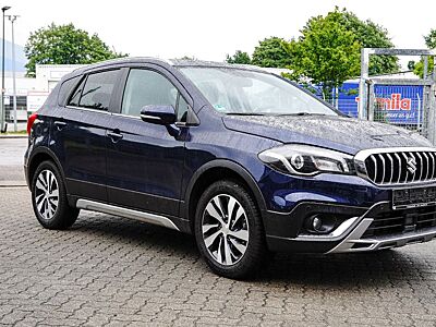 Suzuki SX4 S-Cross 1.4 BJ Comfort+PLUS Automatik ALLRAD