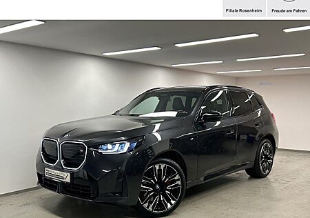 BMW X3 M50 i xDrive M Sportpaket Pro DA. Prof. PA. P