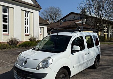 Renault Kangoo Happy Family 1.5Dci