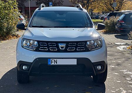 Dacia Duster gebraucht kaufen Dacia Duster SCe 115 4x2 Comfort