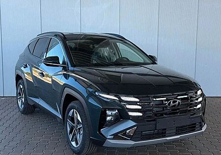 Hyundai Tucson 1.6 T-GDI 2WD 48V Trend *ACC*Keyless*LED