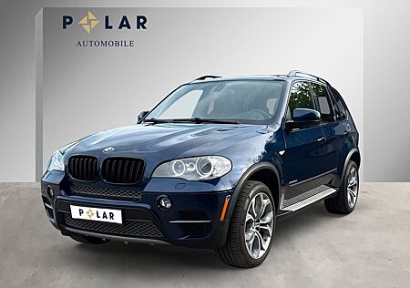 BMW X5 xDrive50i*Pano*Bi-Xen*Memory*Head-Up*2-Zonen*