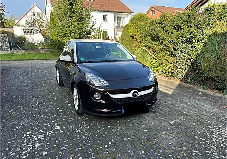 Opel Adam JAM 1.4 64kW (neuer Service)