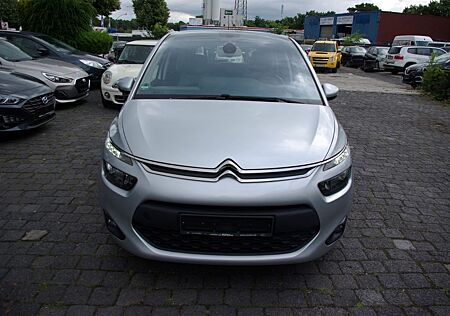 Citroën C4 Picasso /Spacetourer Seduction