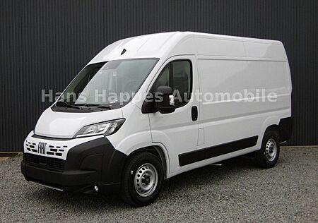 Fiat Ducato 35 L2H2 180 Navi Kamera hydr. Fahrers ACC