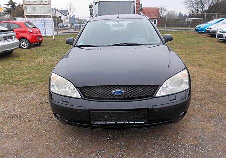 Ford Mondeo 1.8 / Klimaanlage