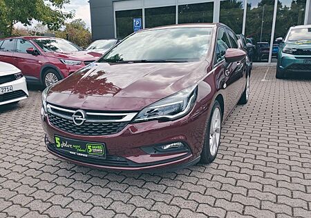 Opel Astra K 1.4 Turbo ON *HU/AU neu*