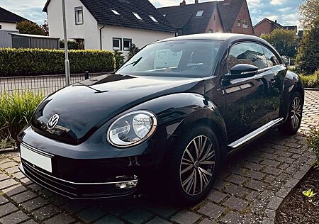 VW Beetle Volkswagen 1.2 TSI BMT ALLSTAR *FRISCHER SERVICE*