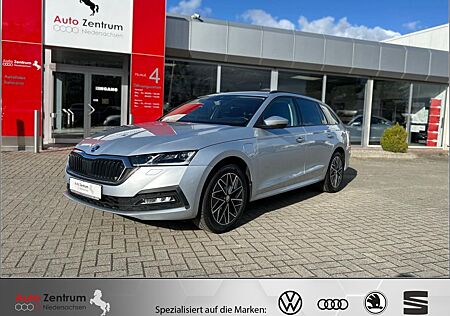 Skoda Octavia 1.4 TSI iV **AZN-FÖRDERUNG** *Bat-ZERTIF