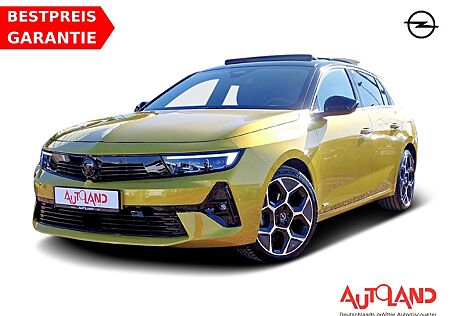 Opel Astra 1.2 Turbo Ultimate LED Kamera Keyless-Go