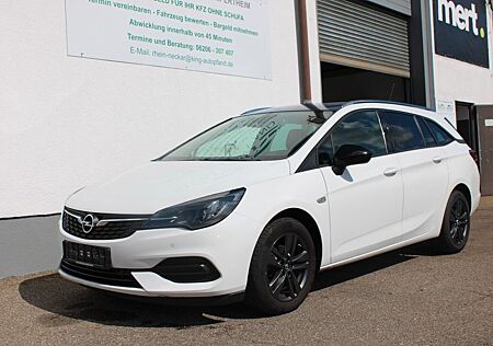 Opel Astra K 1.5 CDTI ST Navi Klima PDC