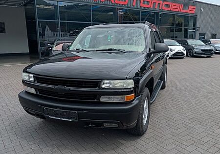 Chevrolet Tahoe 5.3 LT Premium LT Premium