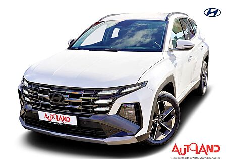 Hyundai Tucson 1.6T-GDI HEV Aut LED ACC Navi Kamera