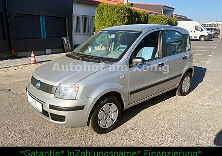 Fiat Grande Punto 1.4 8V Dynamic