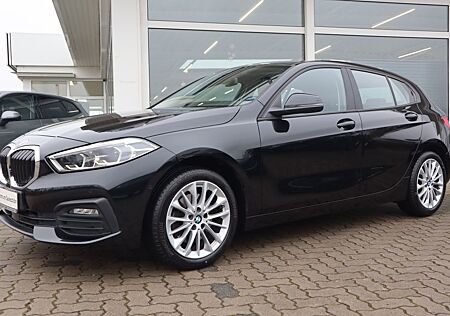 BMW 118i Hatch Modell Advantage/SHZ/LED/DAB/HEAD-UP