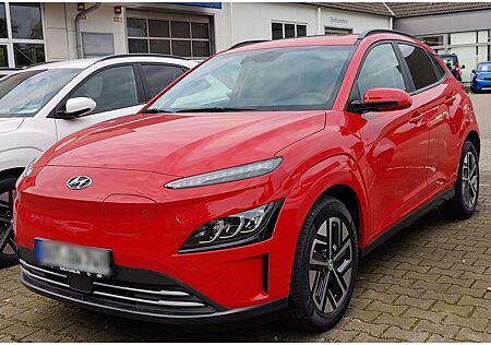 Hyundai Kona Elektro Trend 2WD Apple CarPlay Android Aut