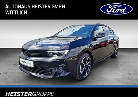 Opel Astra GS, AHK abn, Navi, LED, RfKamera