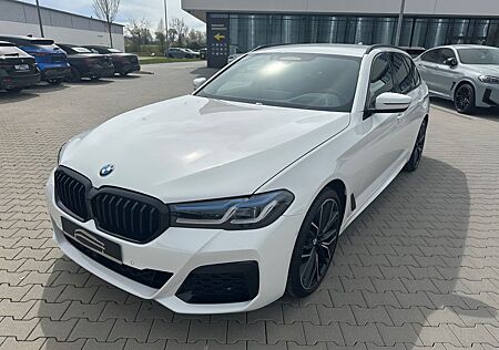 BMW 530 d xDrive M Sport Touring Laser ACC Park+ AHK