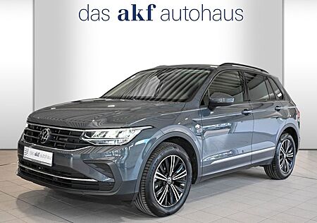 VW Tiguan Volkswagen 1.5 TSI Life-Navi*AHK*PDC*Harman-Kardon*S