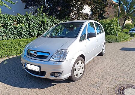 Opel Meriva -A