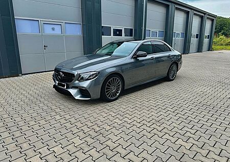Mercedes-Benz E 220 d Autom. - Individueller Umbau - VB