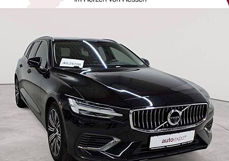 Volvo V60 T6 AWD Recharge Inscription PANO AHK