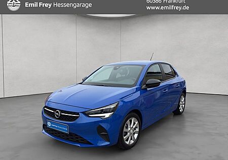 Opel Corsa 1.2 Direct Injection Turbo Start/Stop Edit