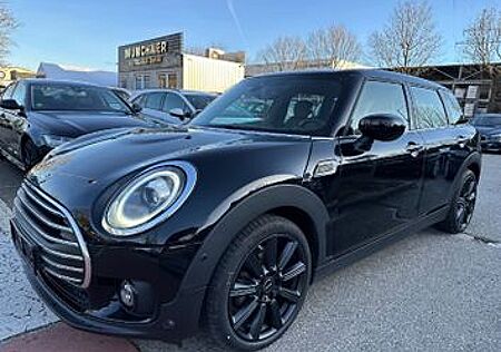 Mini One D Clubman One D One