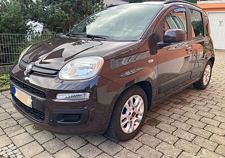 Fiat Panda TÜV/ Service NEU, Standheizung