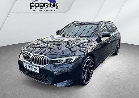 BMW 330 d xDrive Touring M Sport Head Up Stop&Go DAB